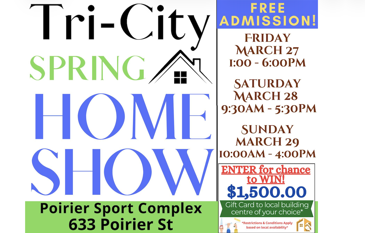Tri-City Home Show