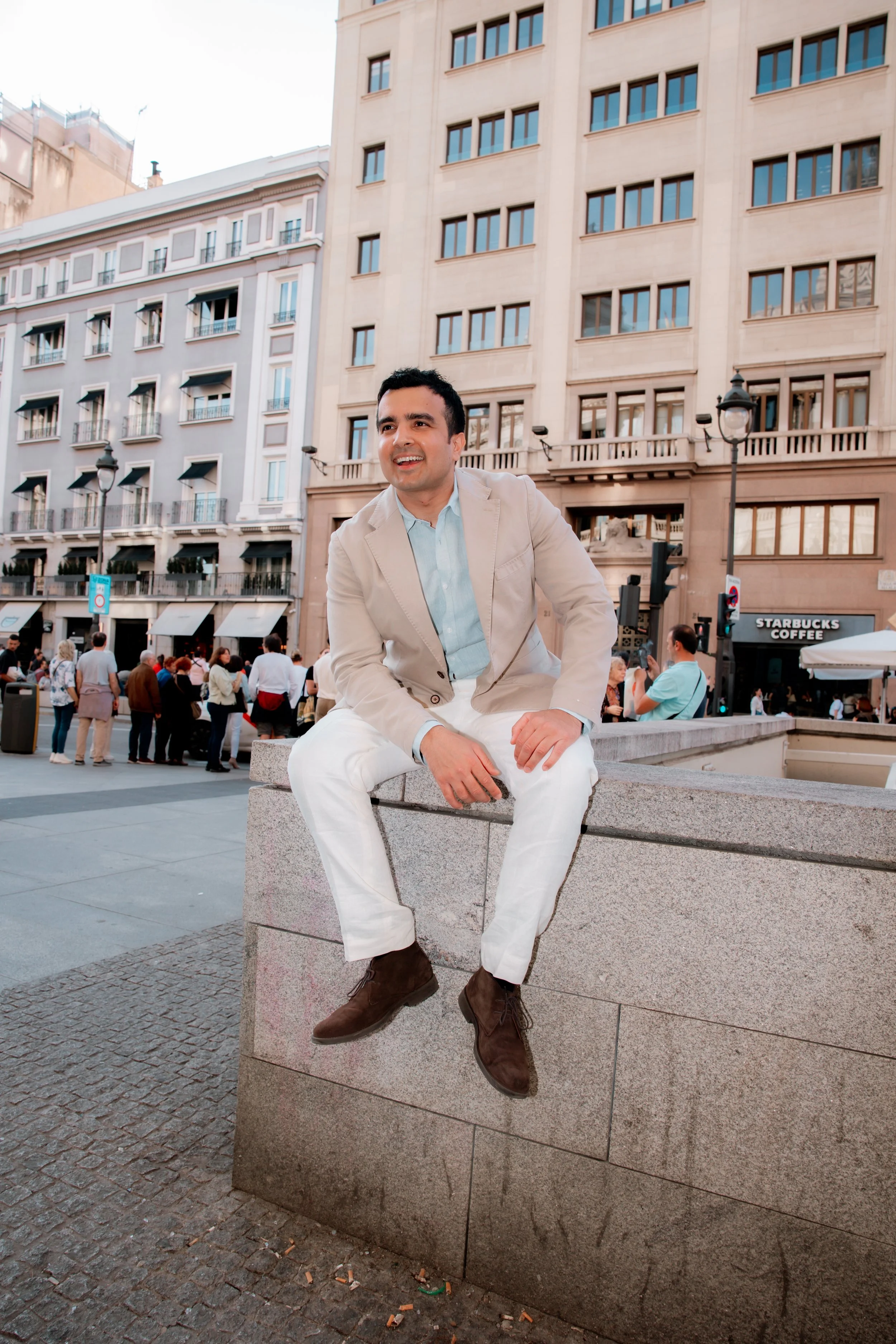 Madrid
