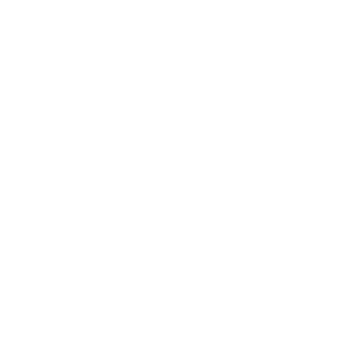 Black download icon with downward arrow inside a circle.