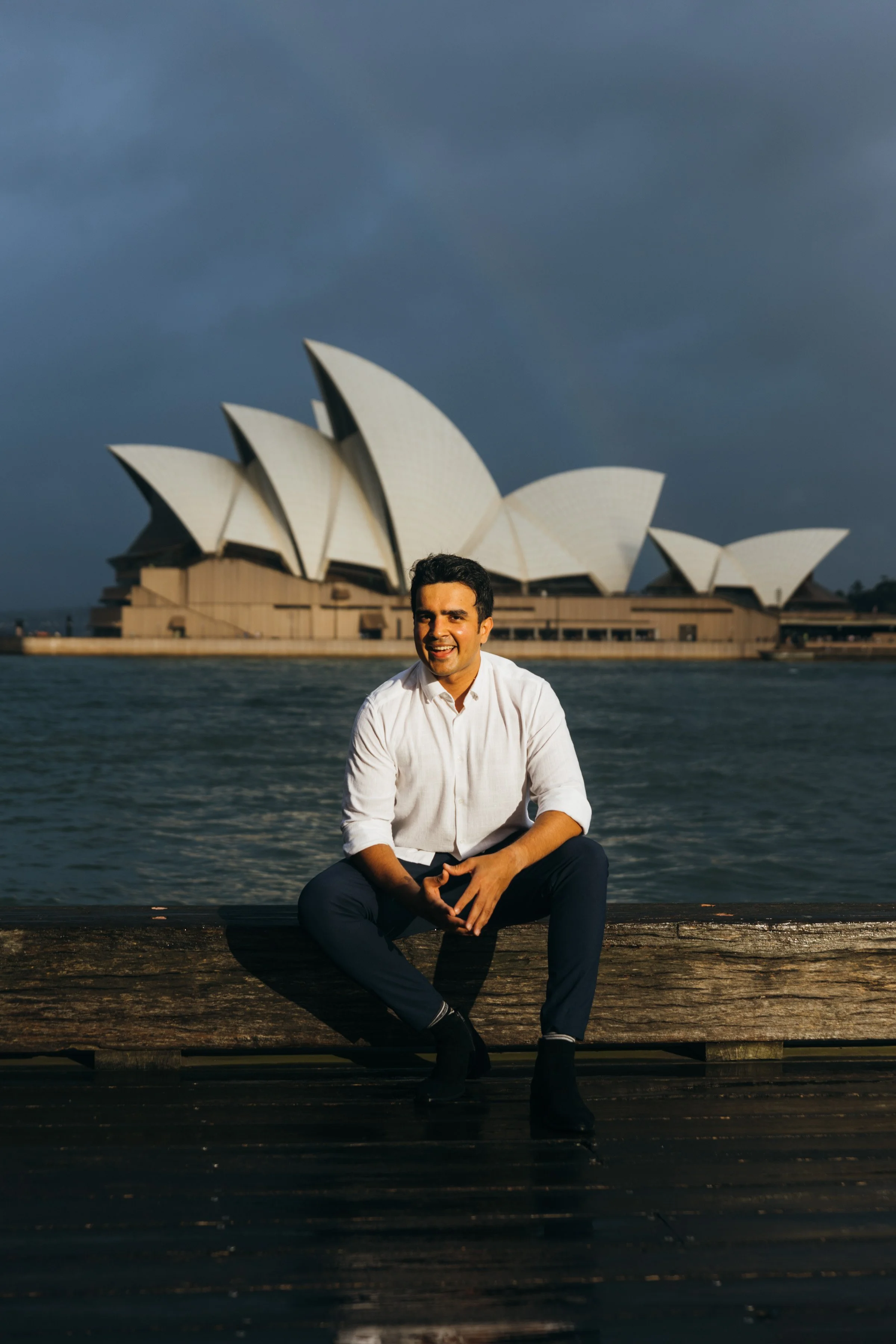 Sydney