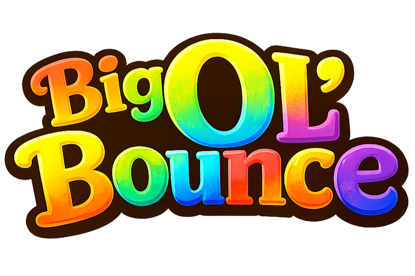 Big Ol' Bounce
