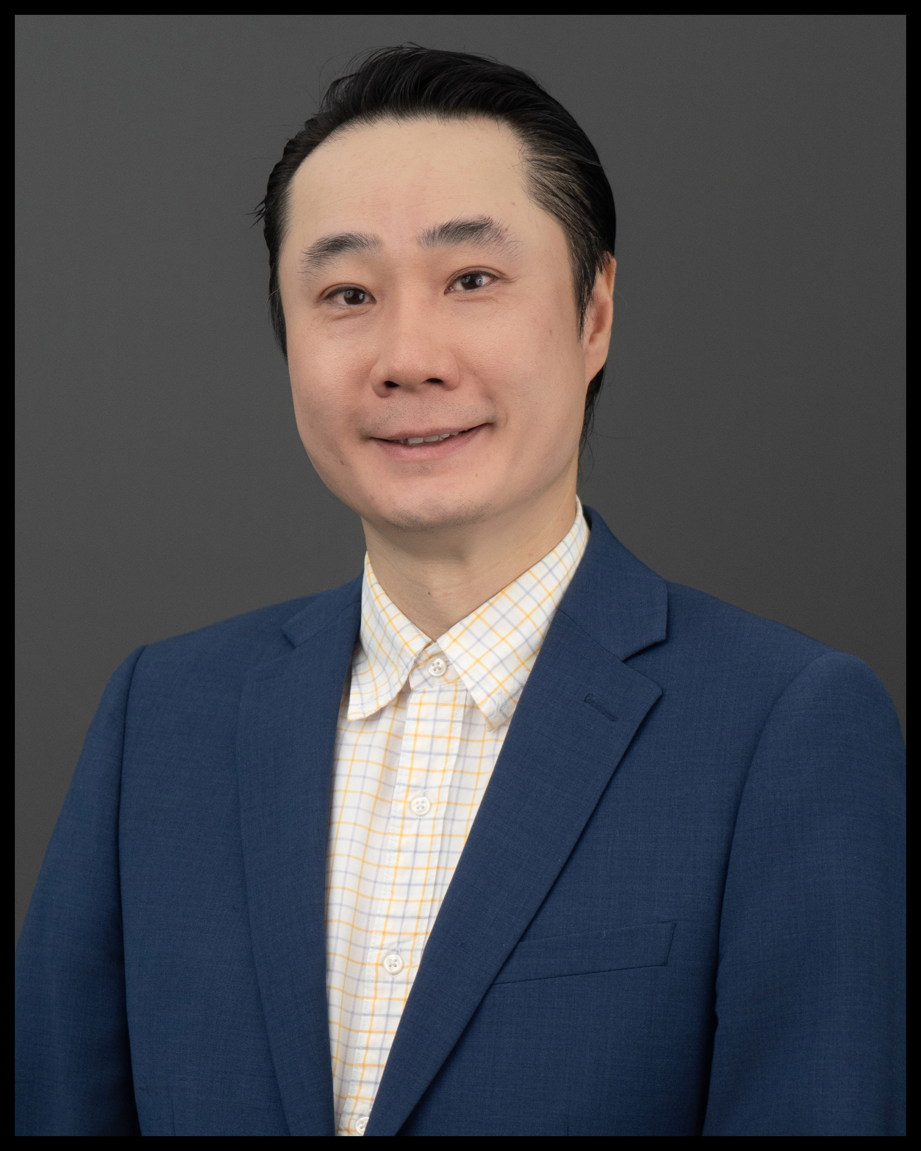Thomas Yu — El Bohío