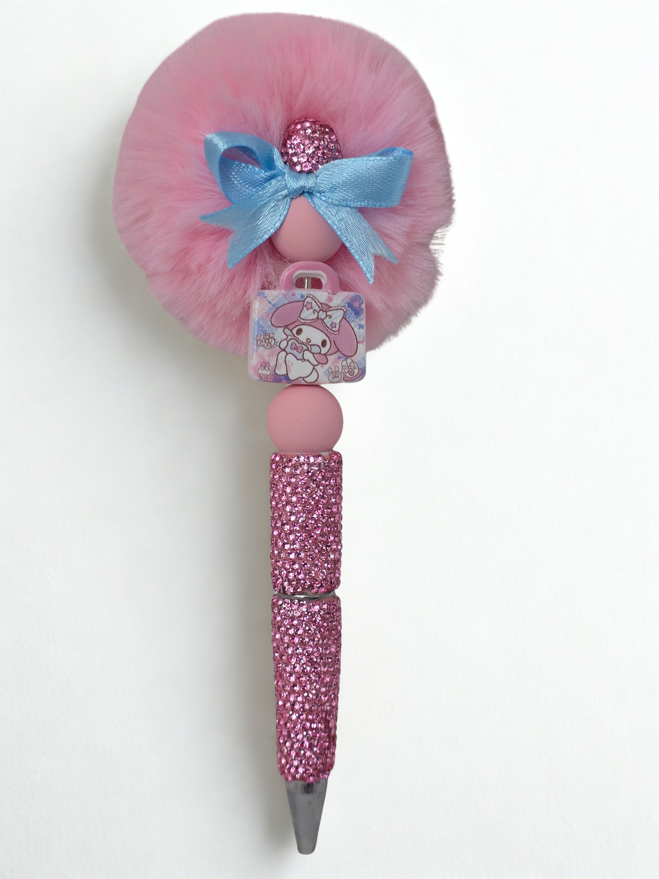 My Melody Fancy Pen