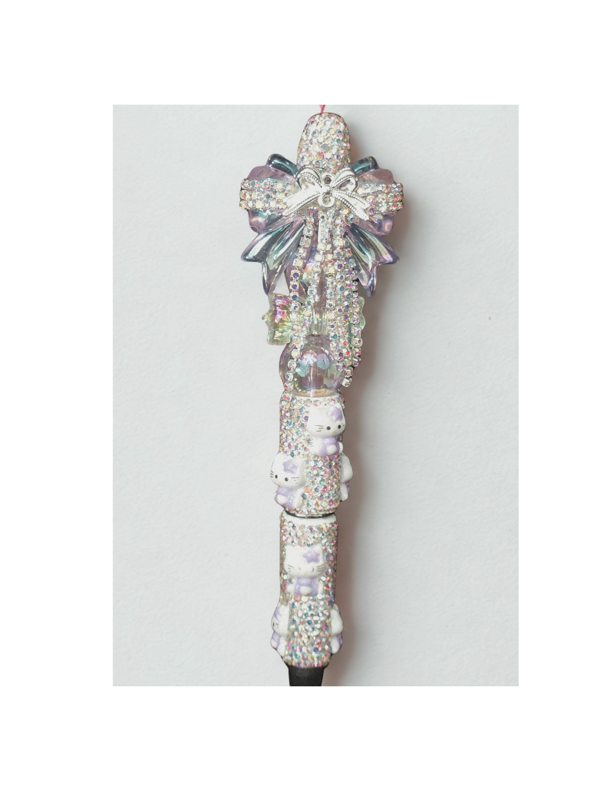 Hello Kitty Fancy Pen