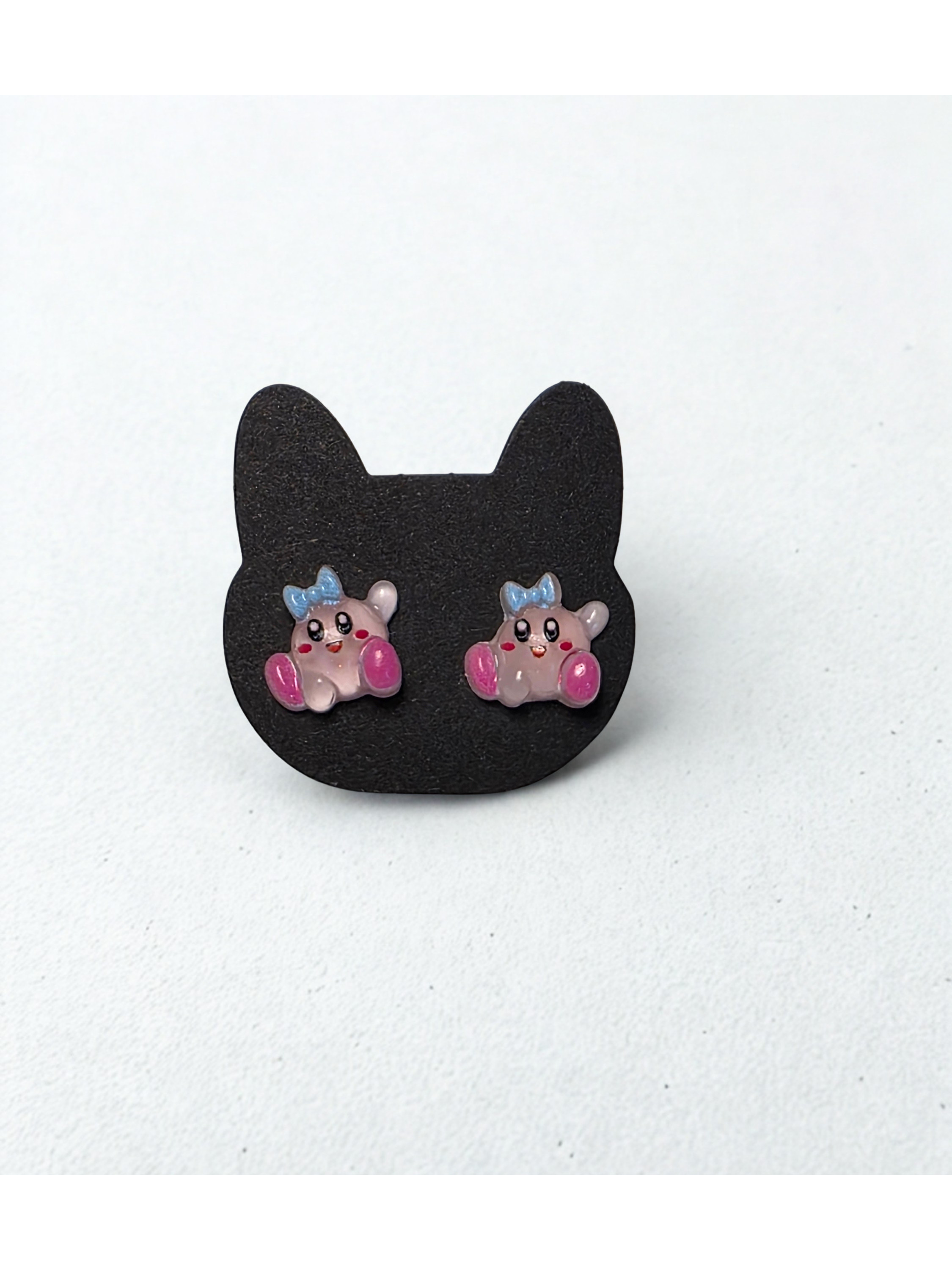 Kirby Earrings