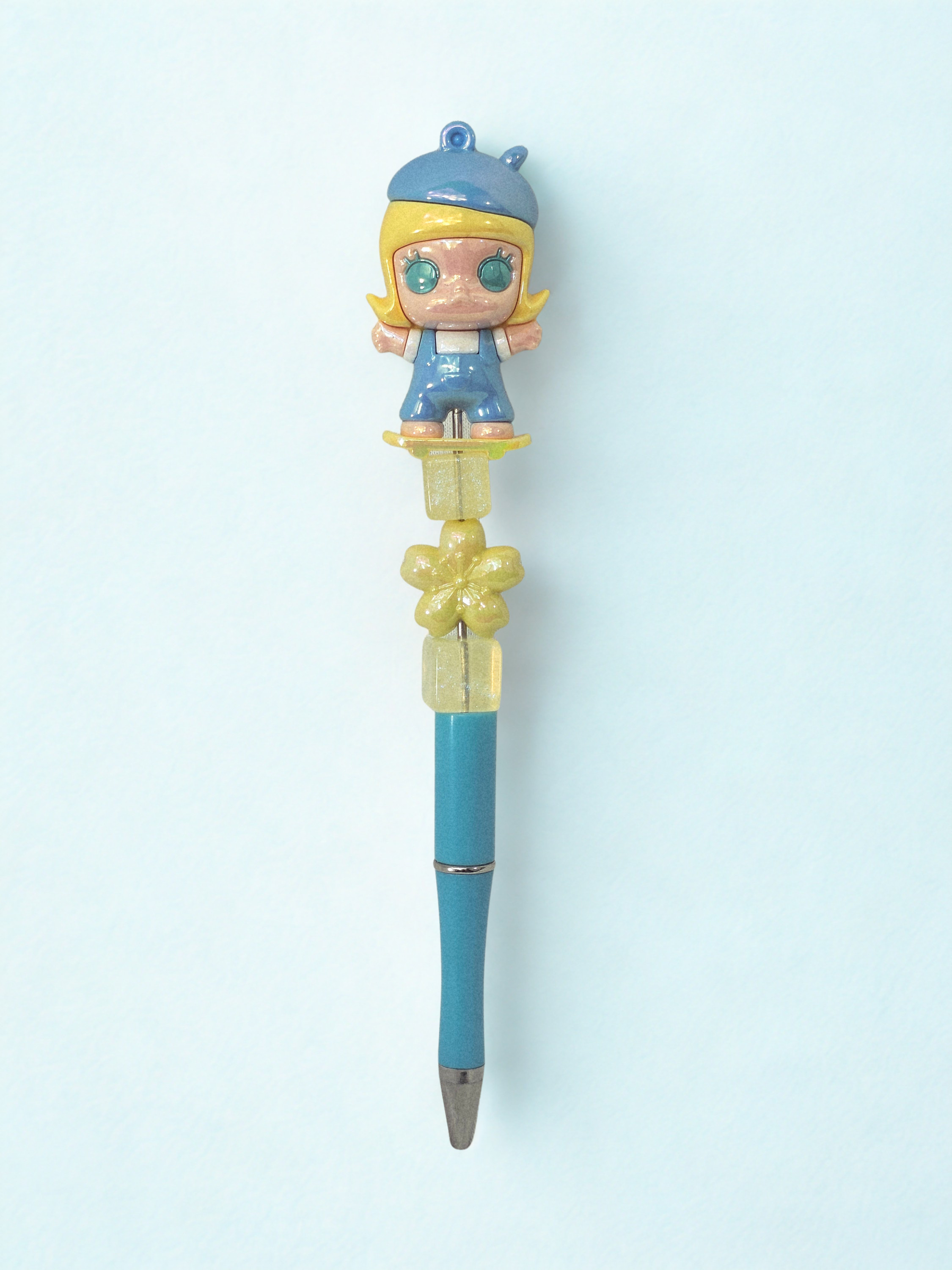 Molly Beaded Pen