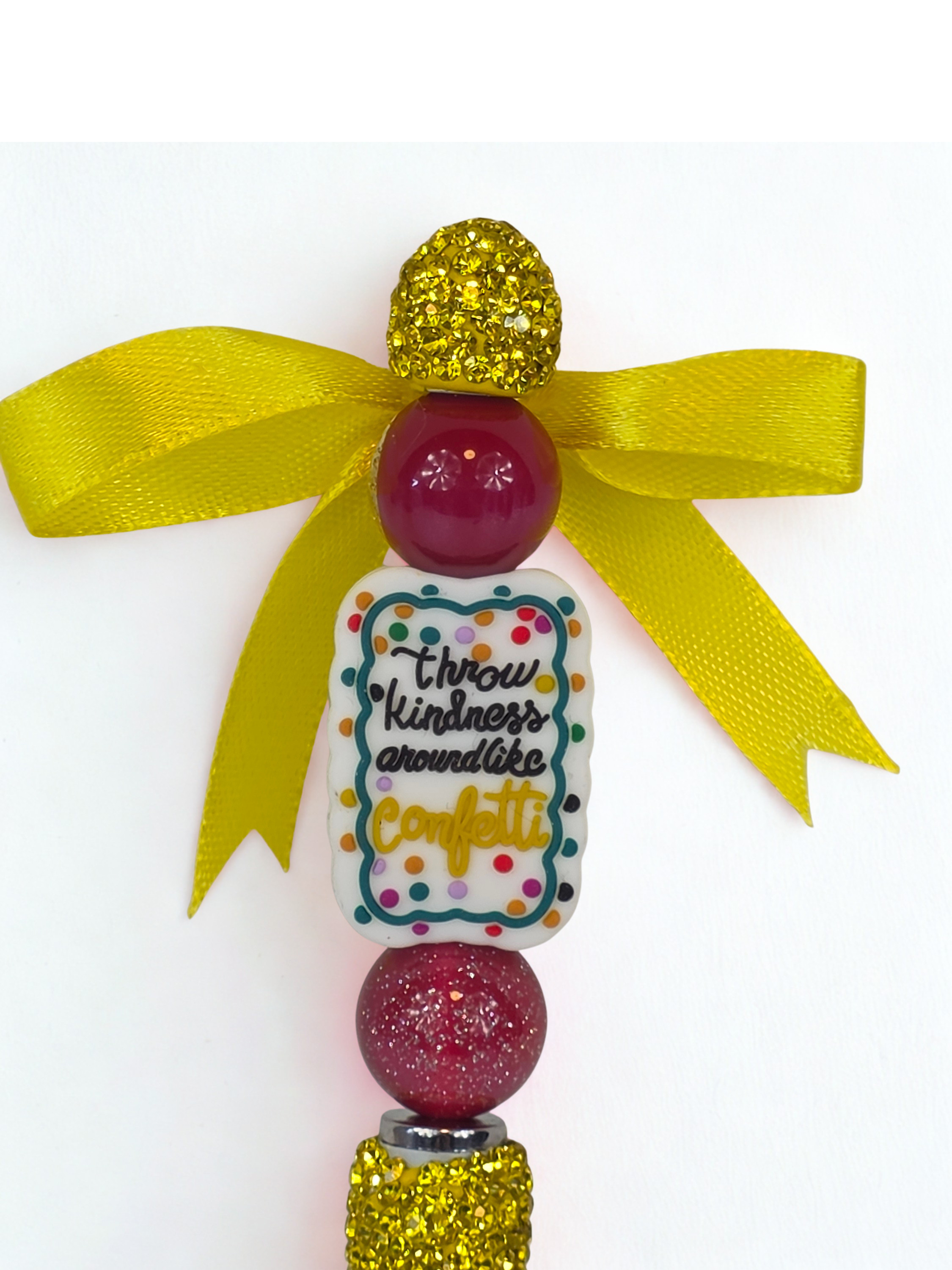 Kindness Fancy Pen/Stylus