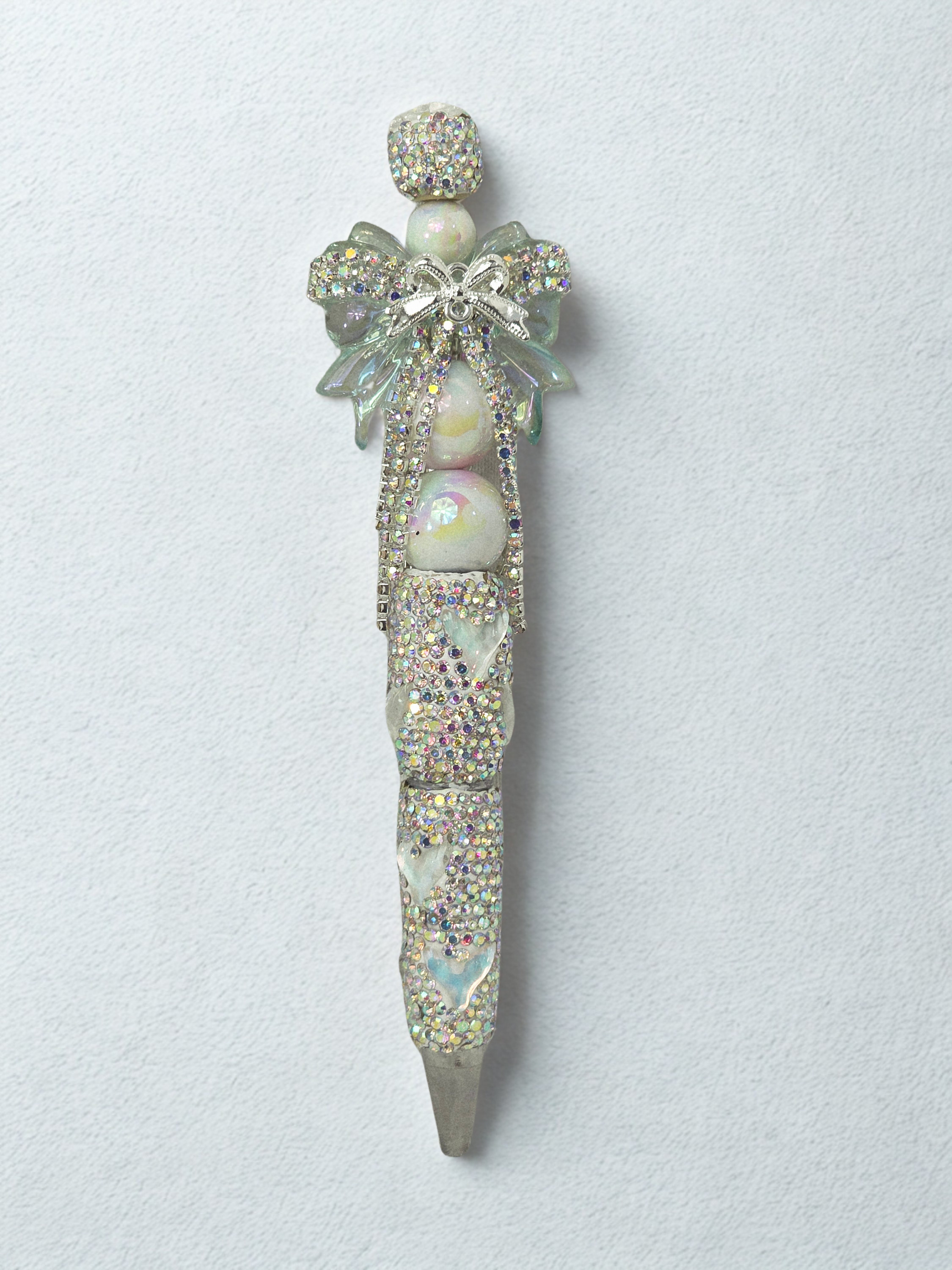 Mermaid Tail Fancy Pen