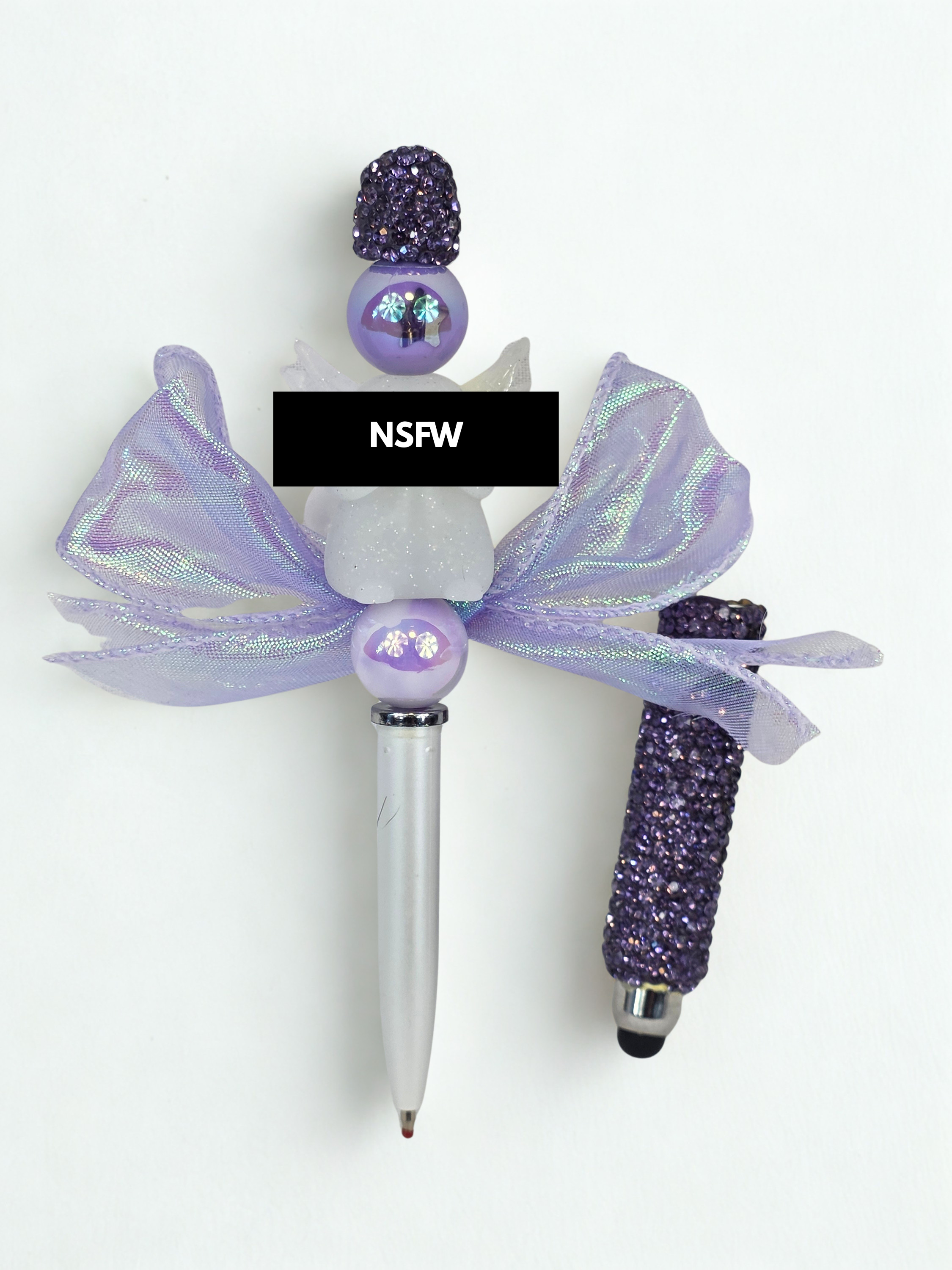 NSFW Fancy Stylus/Pen