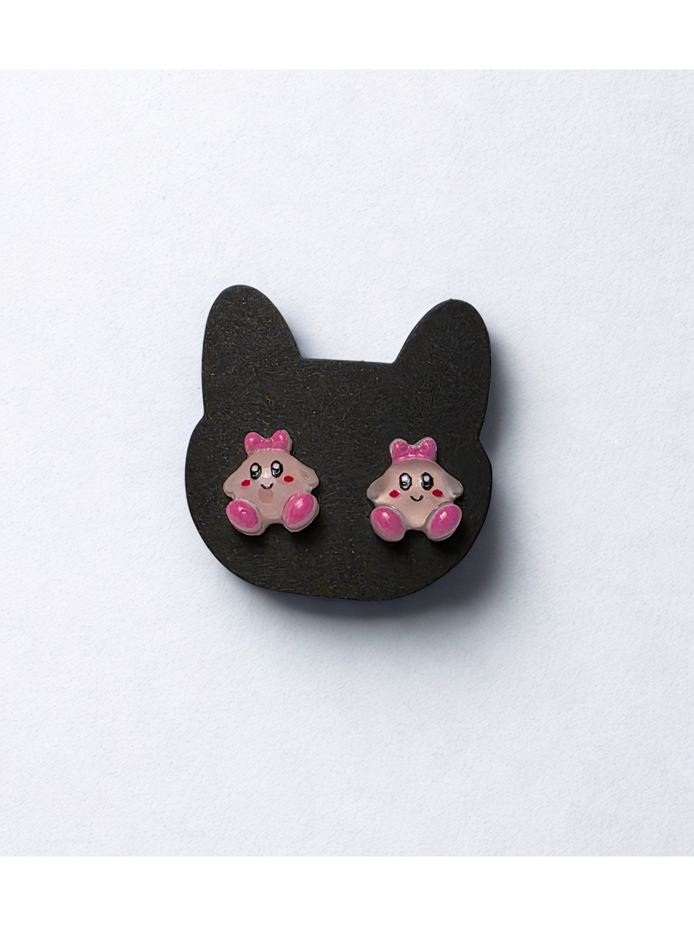 Kirby Earrings