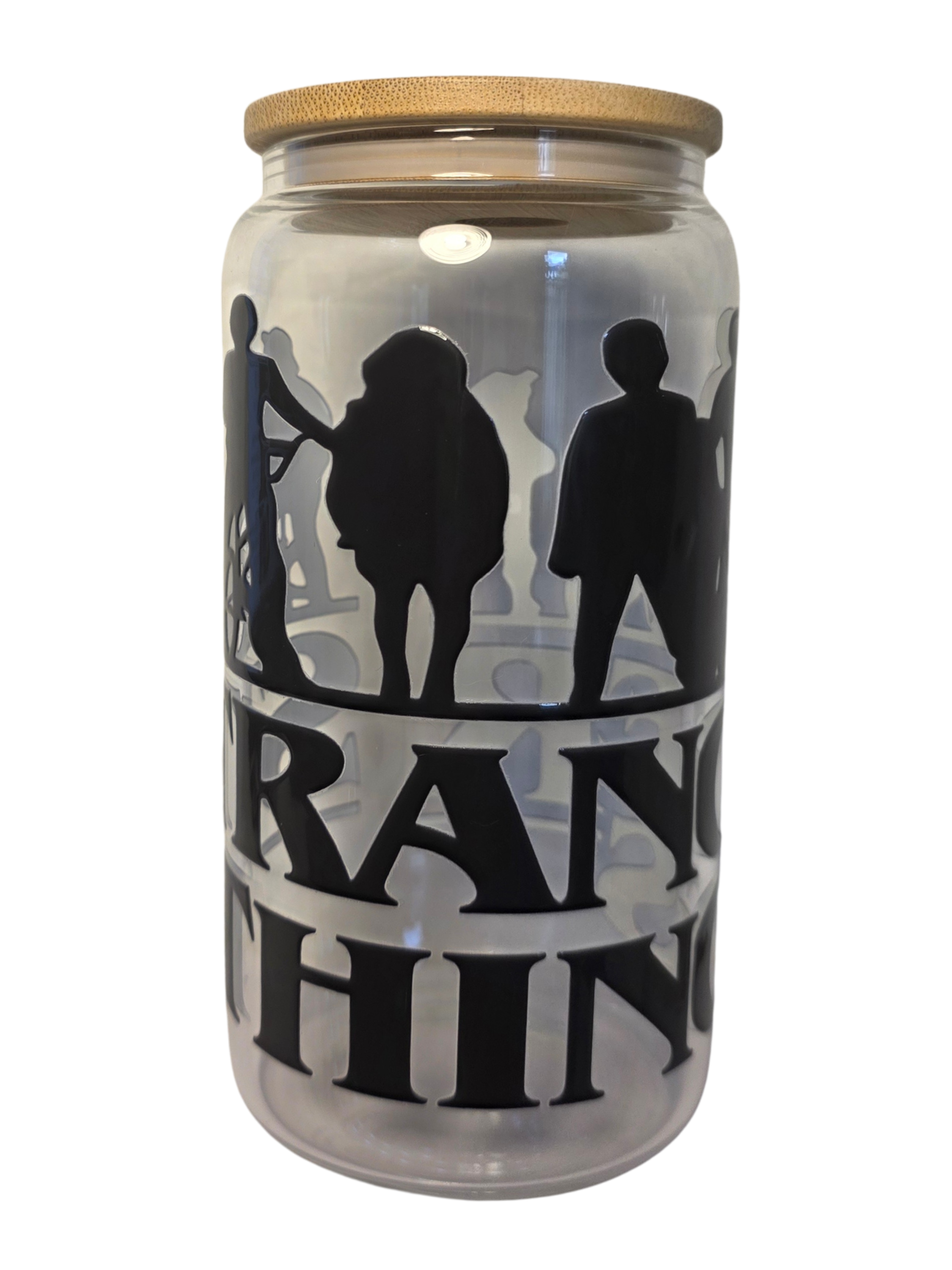 Stranger Things 16 oz Tumbler