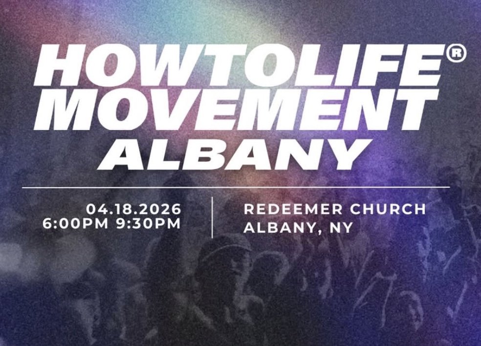 HowToLife Albany