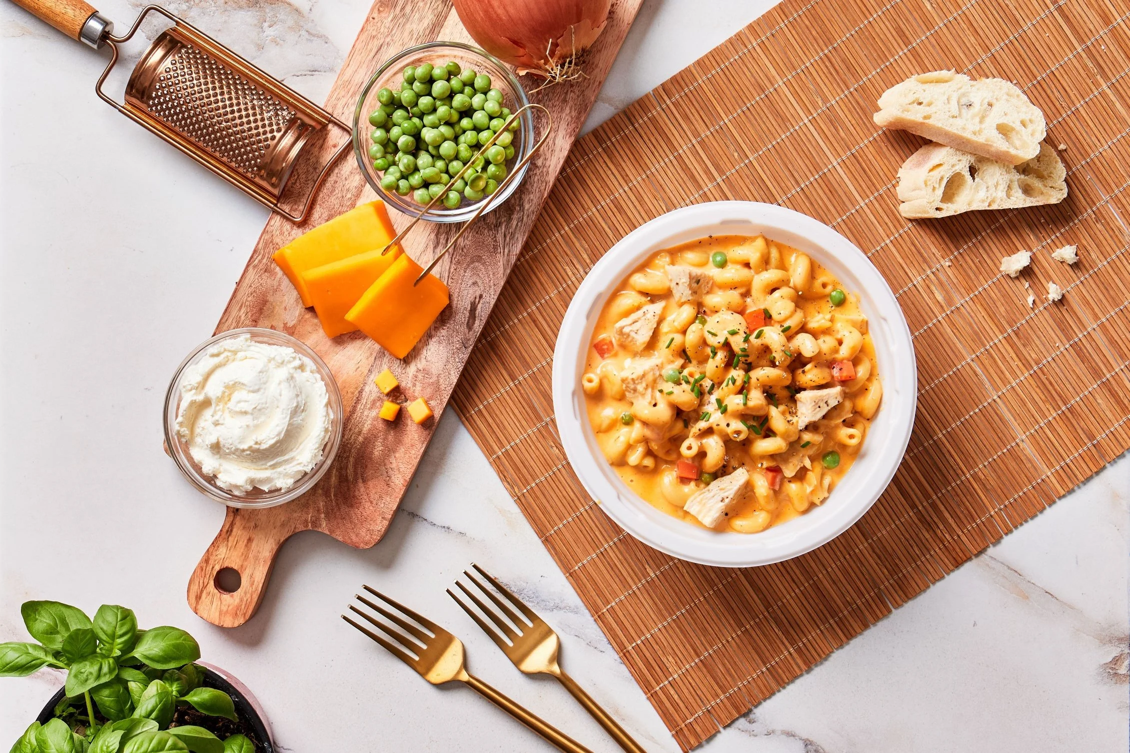 PB - Hero Shot - Chicken Mac & Cheese, small size.jpg