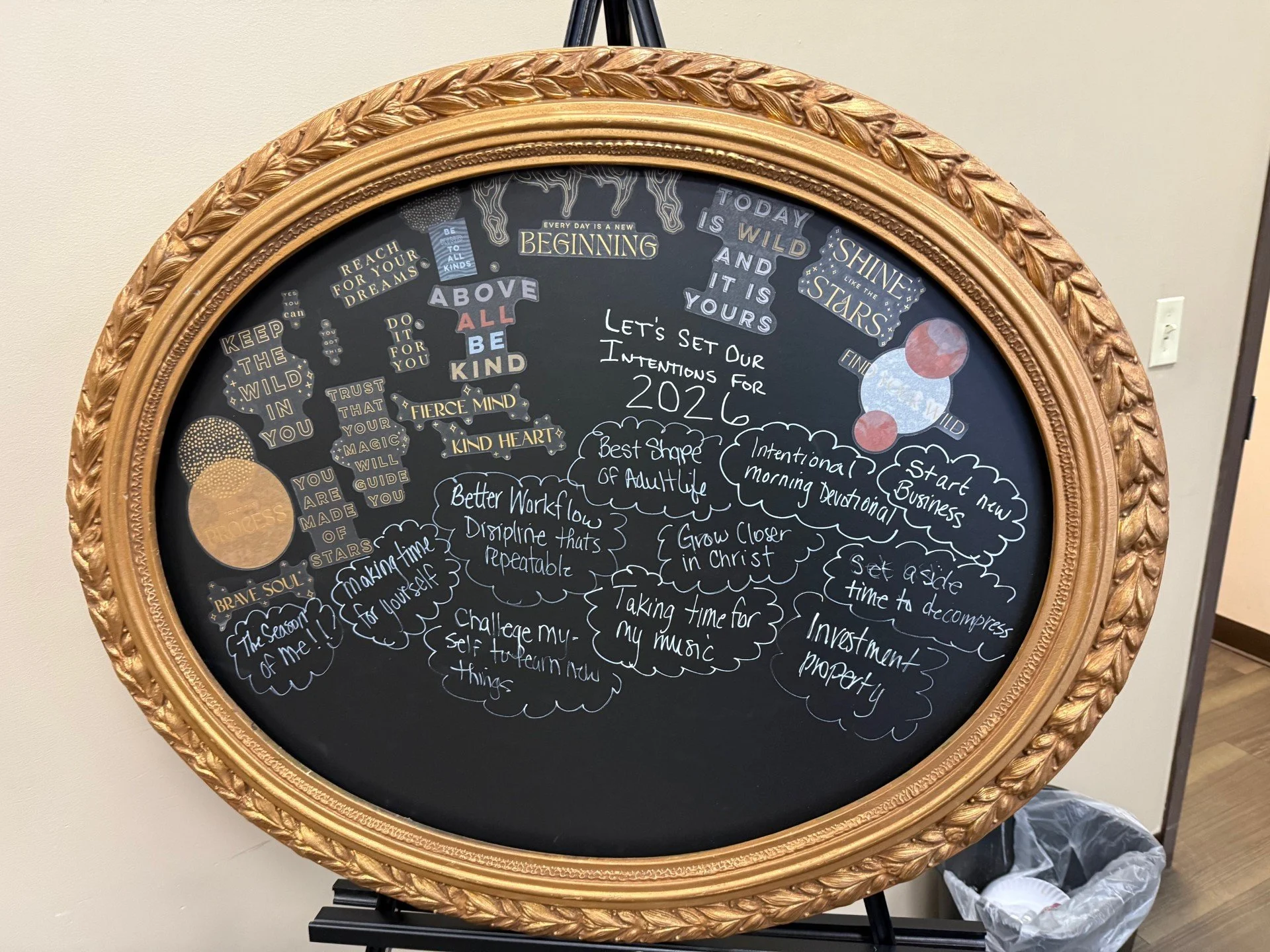 Corporate Wellness Reset - Plus