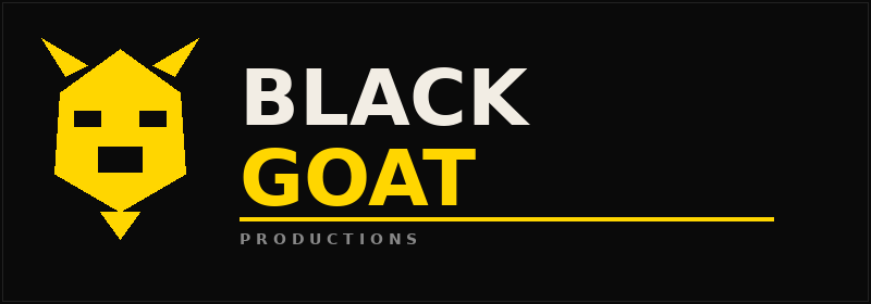 Black Goat Productions