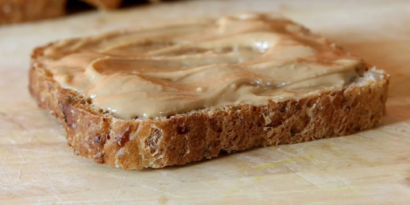 Which nut butter is healthiest