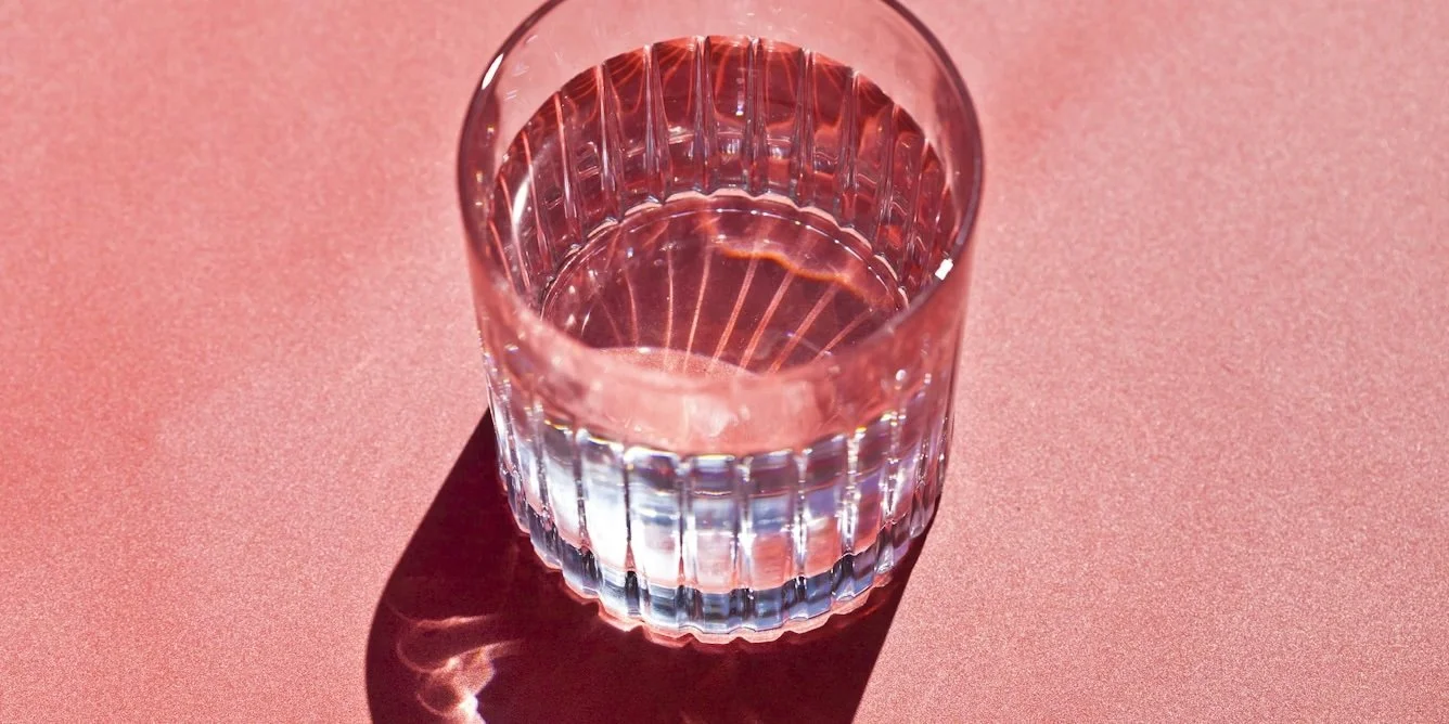 Will drinking hot water help