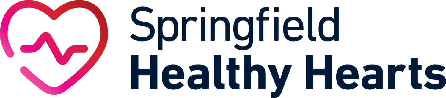 Springfield Healthy Hearts