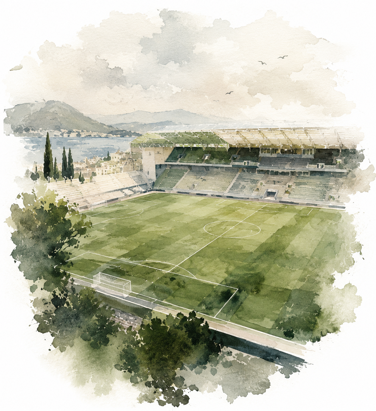 The FIFA Travel Alert