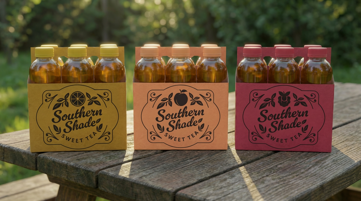 Flavor Variation