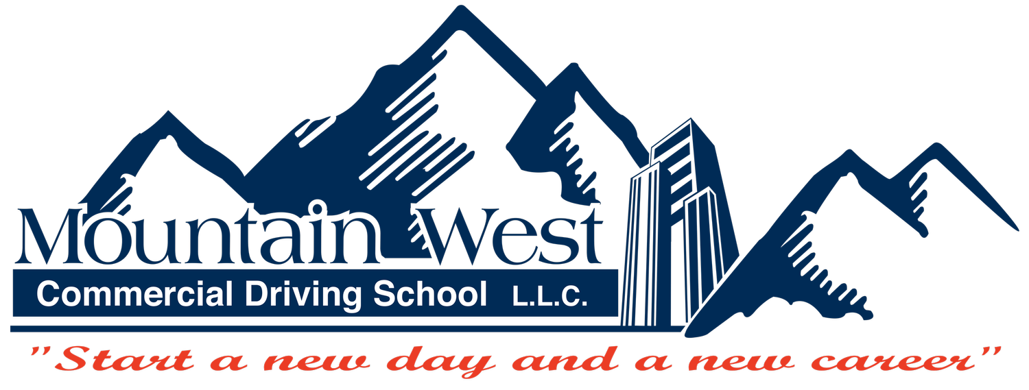 Mountain West CDL School