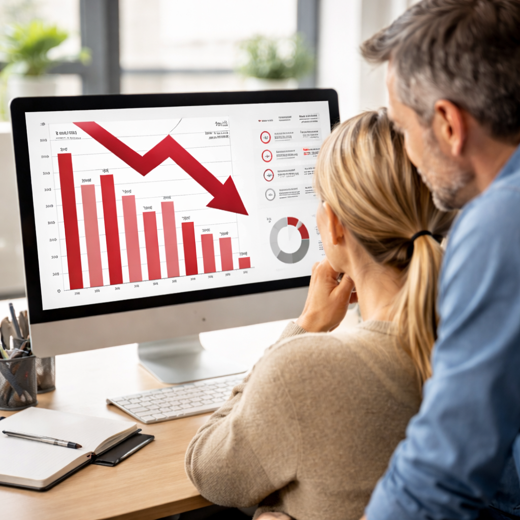 The True Cost of Burnout: What It Really Costs Organisations