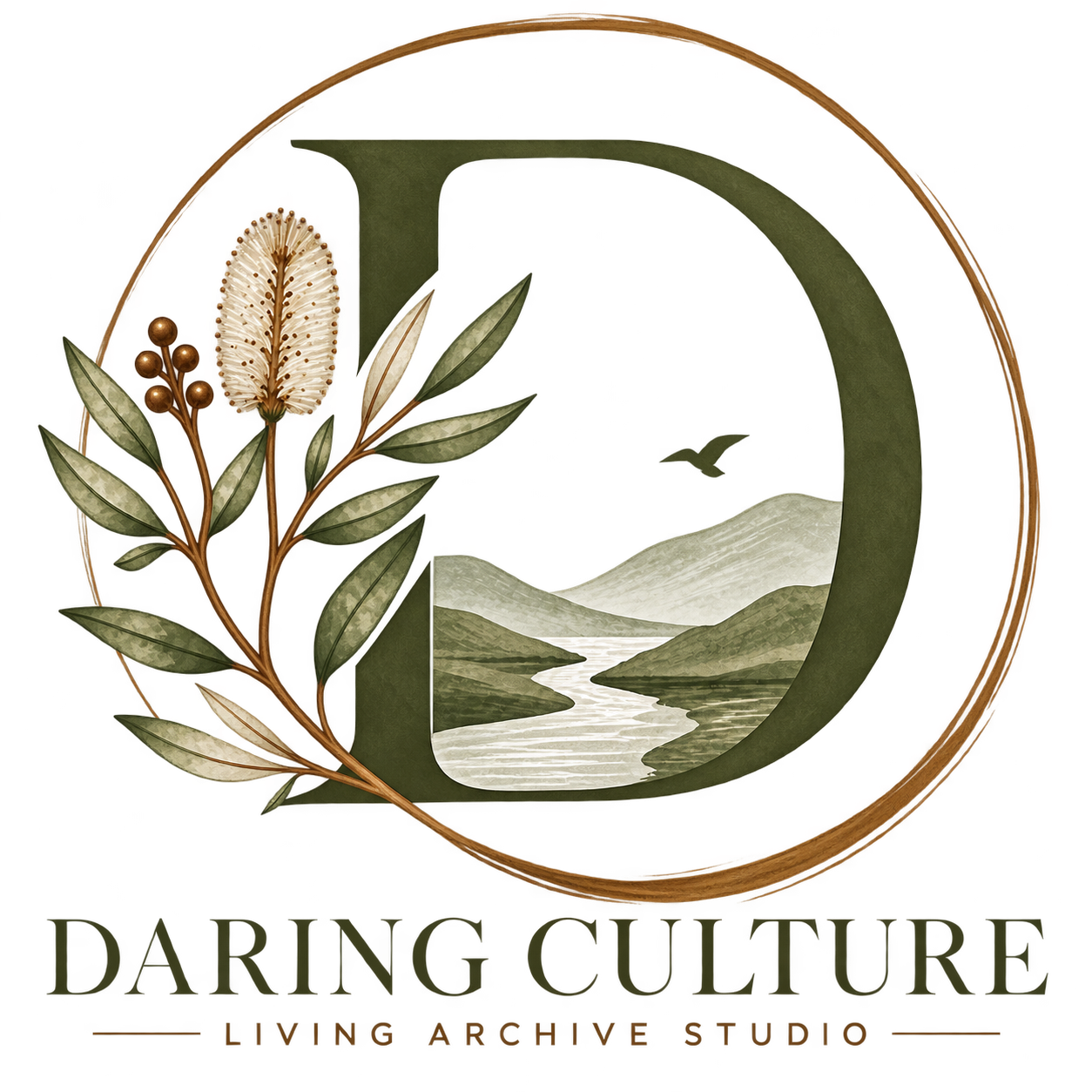 Daring Culture