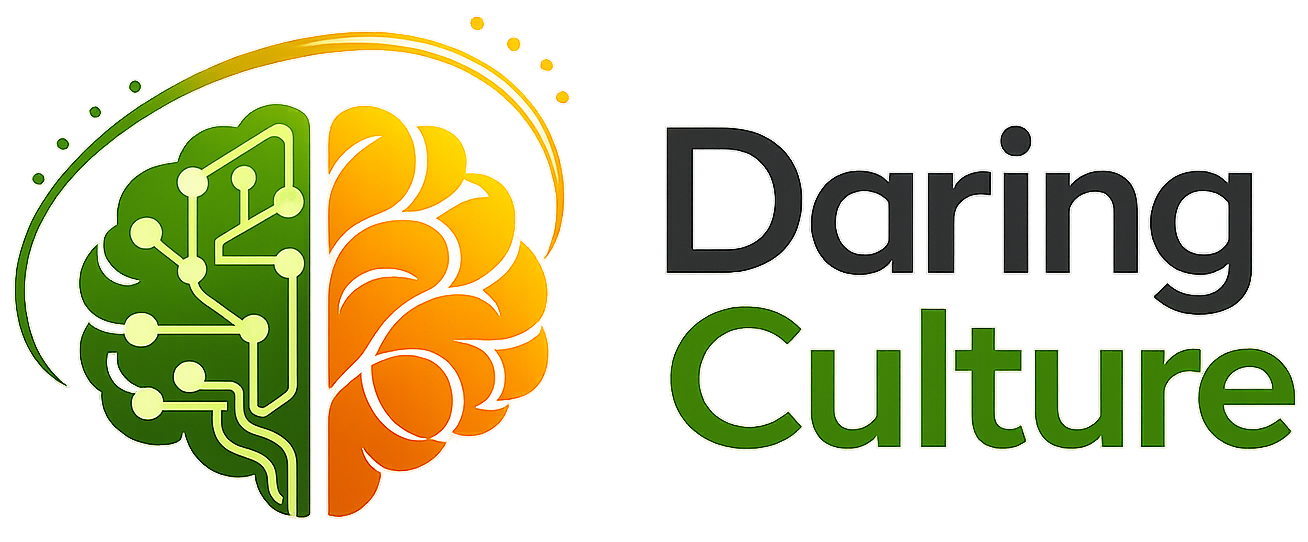 Daring Culture