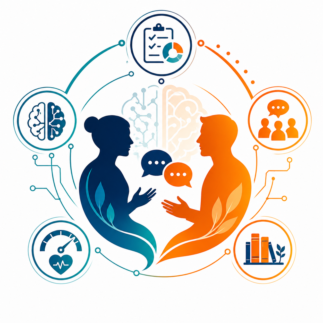 Daring Culture Courageous Conversations program — leadership training for difficult workplace conversations, covering neuroleadership, psychological wellbeing, team communication, and evidence-based conversation frameworks for managers and HR leaders