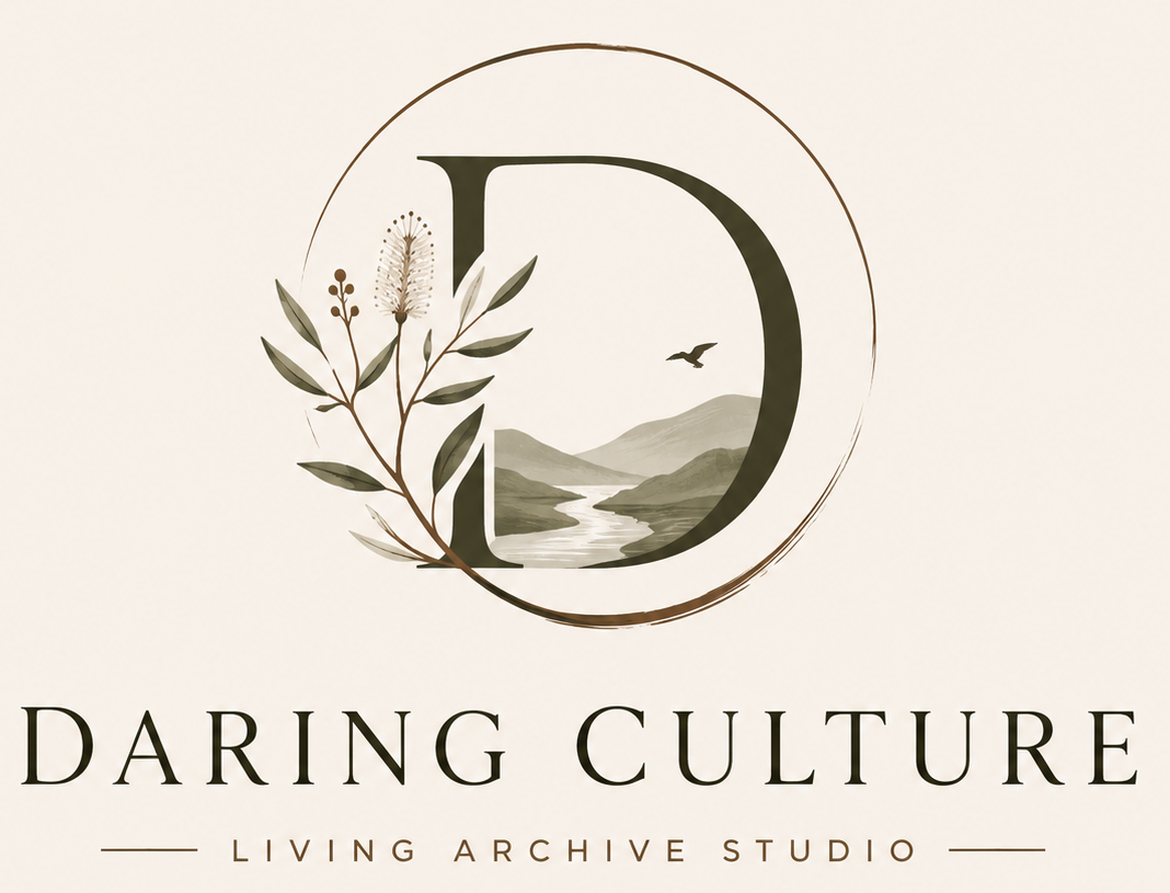 Daring Culture
