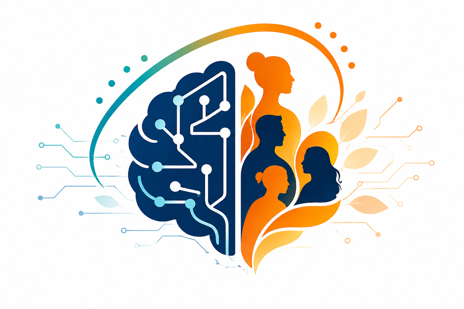 Daring Culture AI Platform — combining AI technology with human-centred leadership coaching and culture tools for diverse teams in healthcare, education, and community services