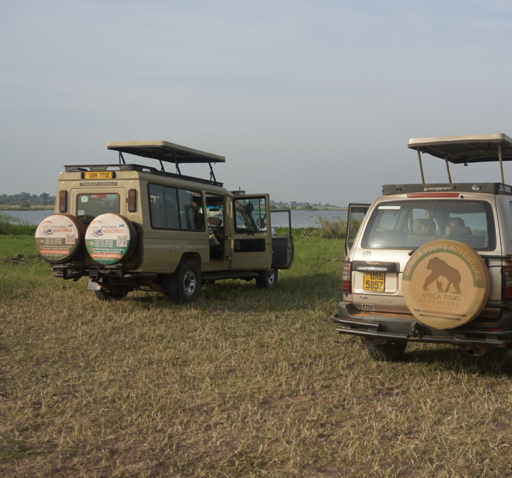 What to Expect When Traveling to Uganda