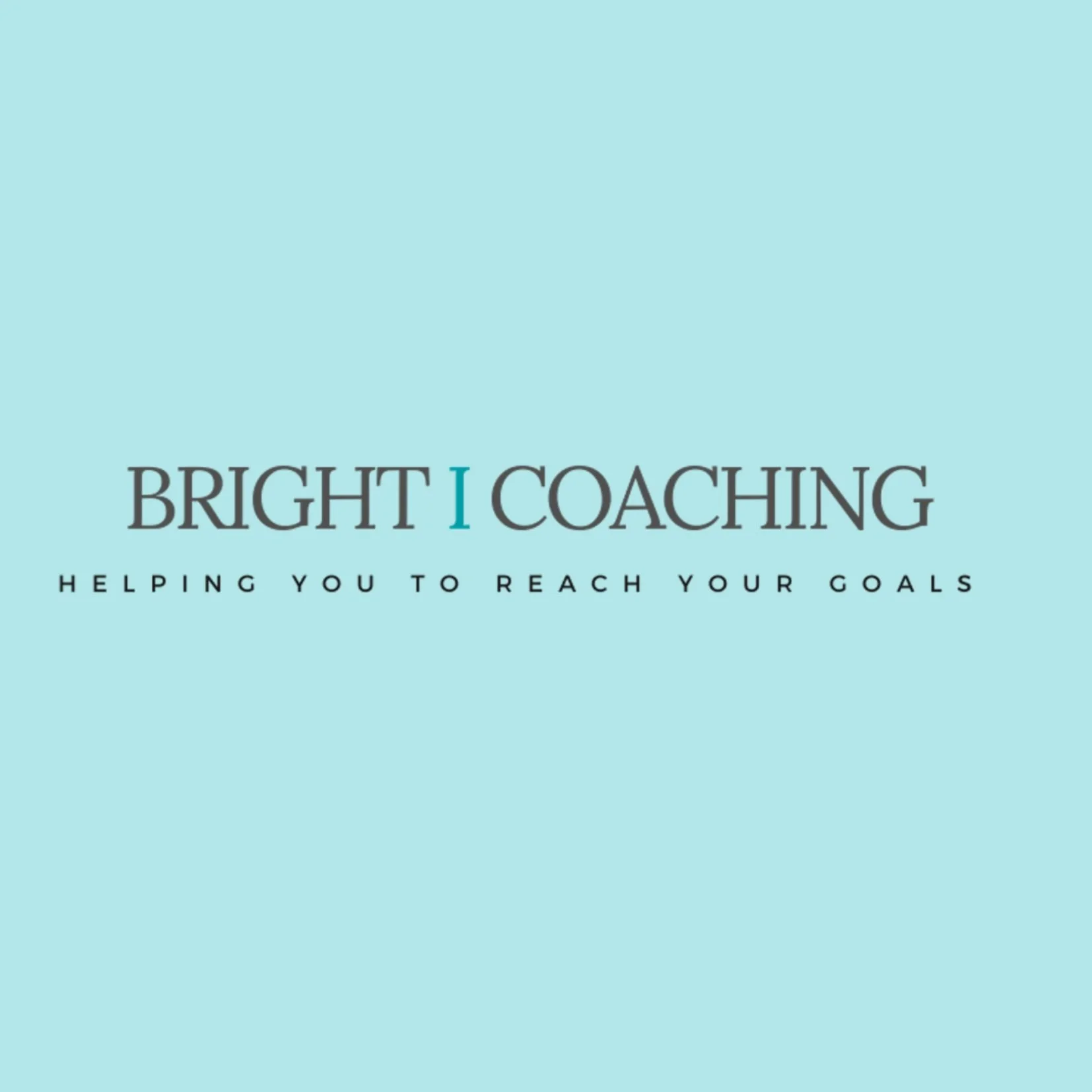 Bright I Coaching