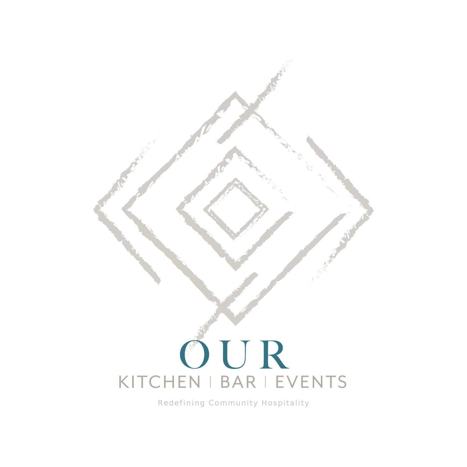 OUR Kitchen | Bar | Events