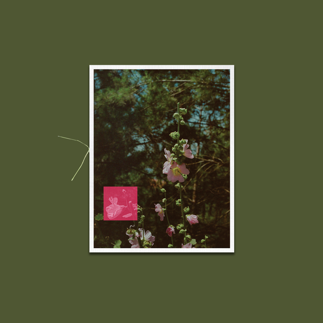 On Land Zine