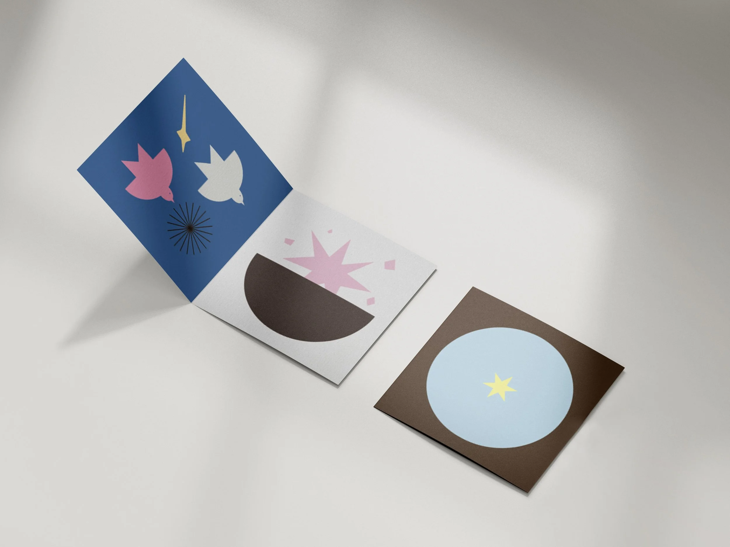 Queue Zine