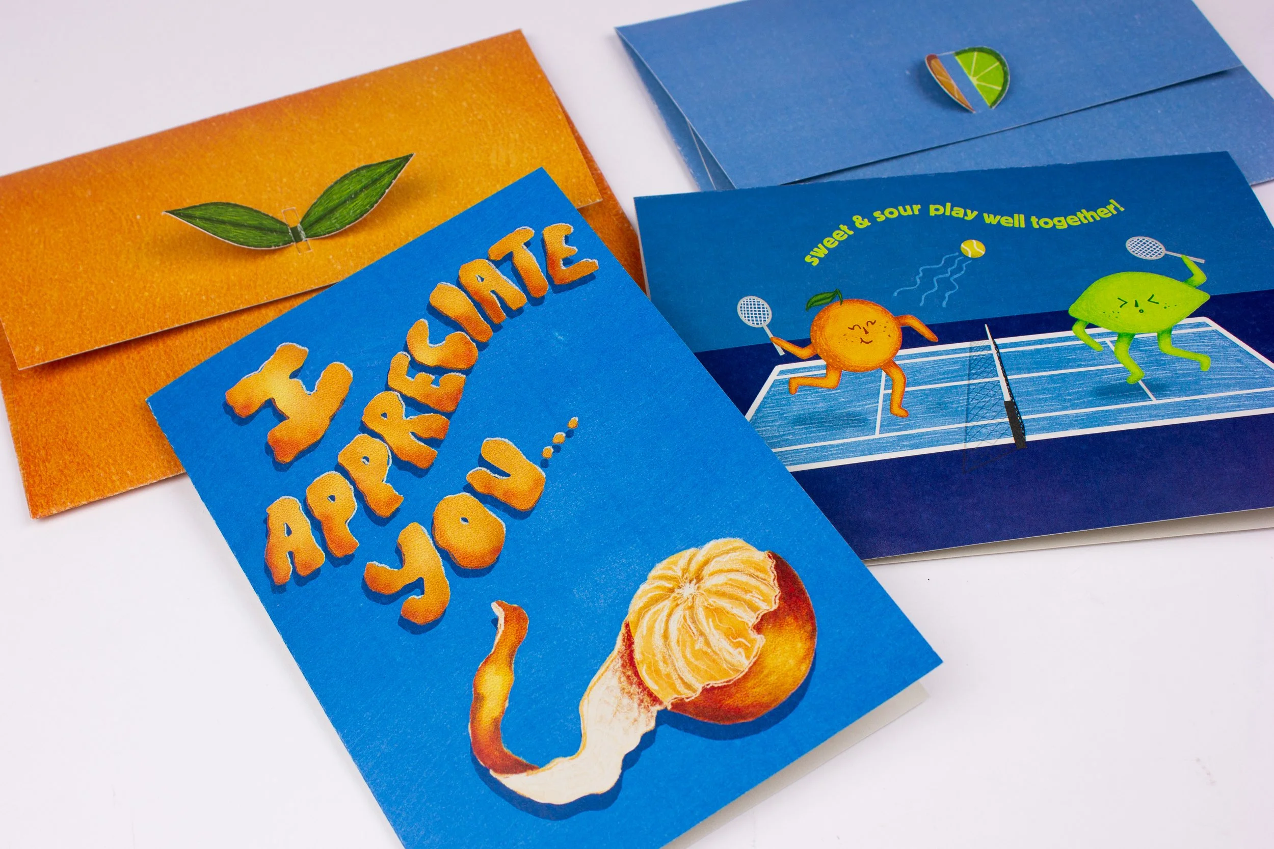 Greeting Cards