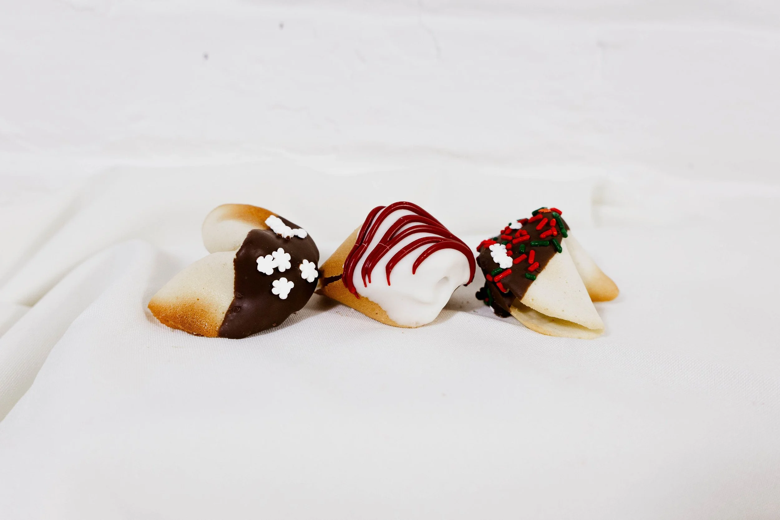 Cookie Gift Basket