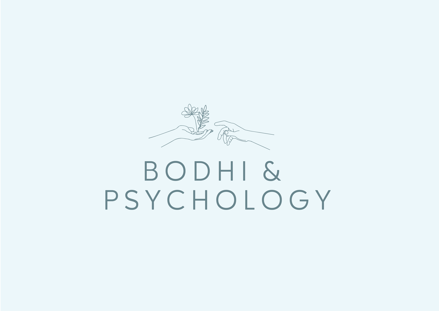 Bodhi &amp; Psychology