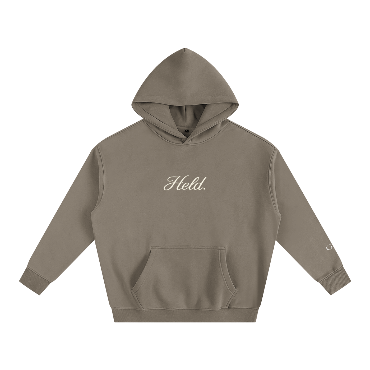 Held Hoodie