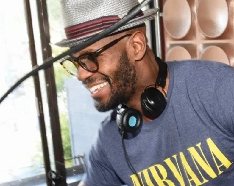 DJ LeBron