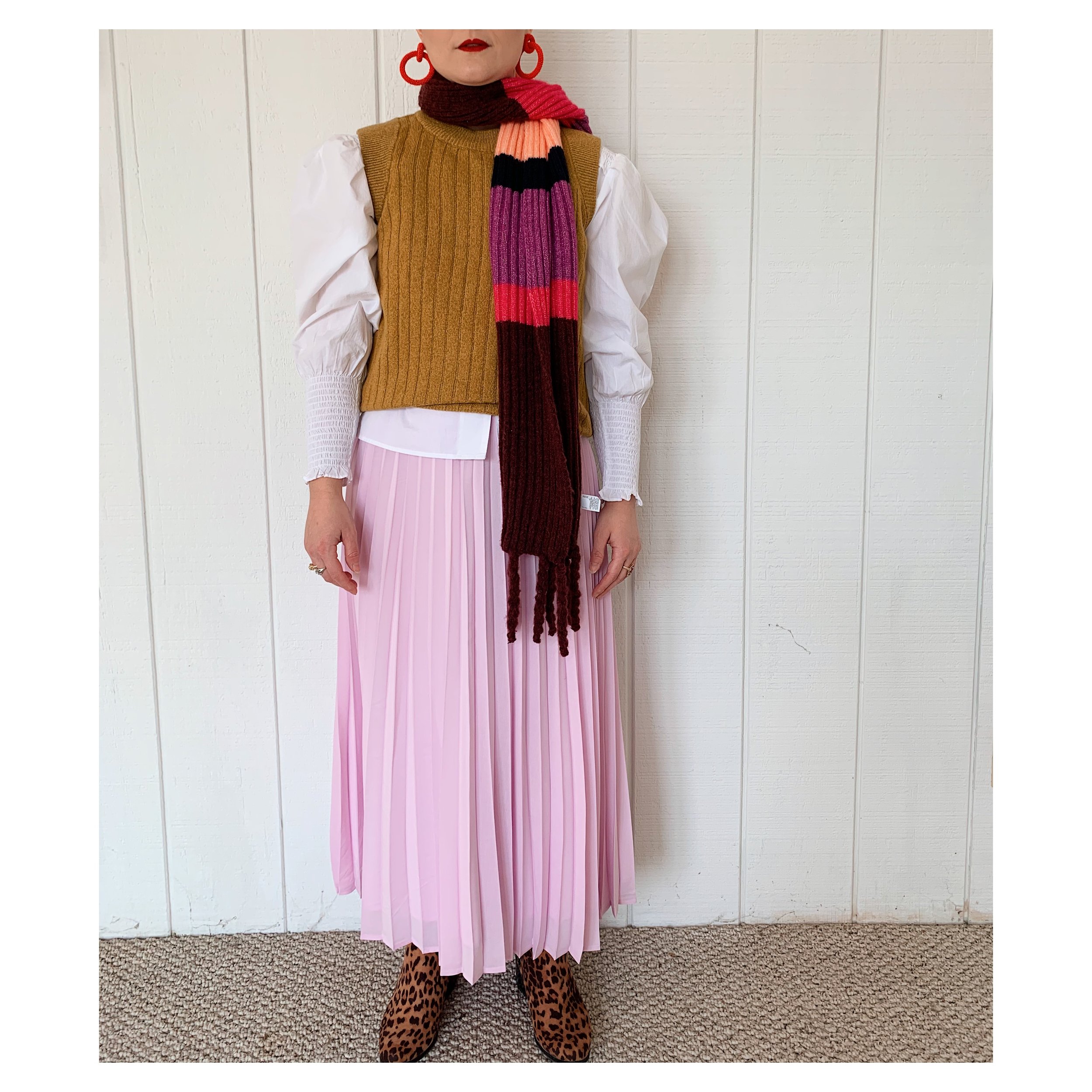 CURATED STYLING FOR BUSY WOMEN