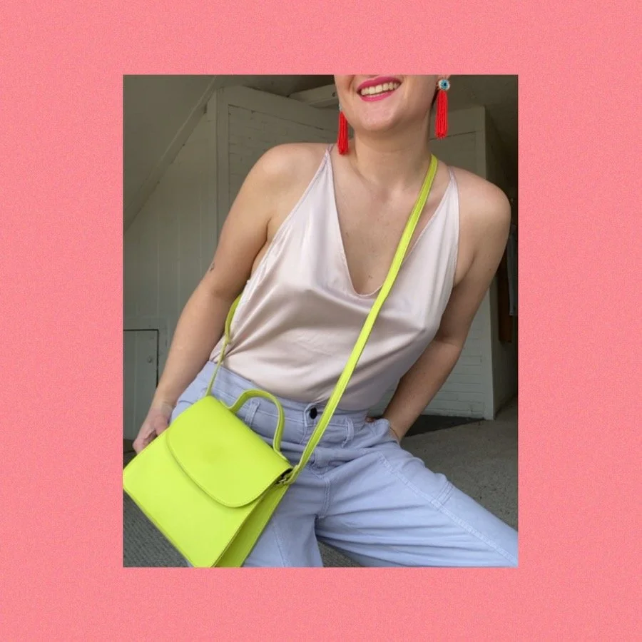 Fashion Styling in Central Illinois