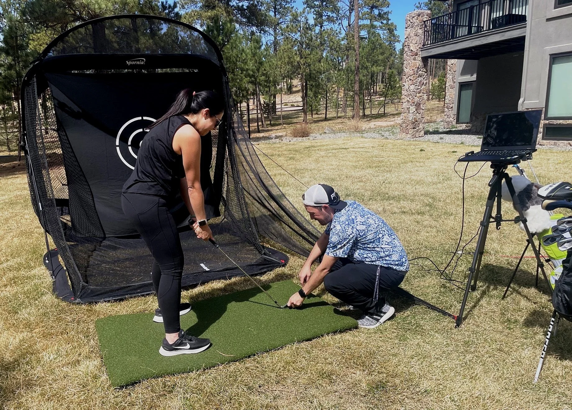 Private Lessons