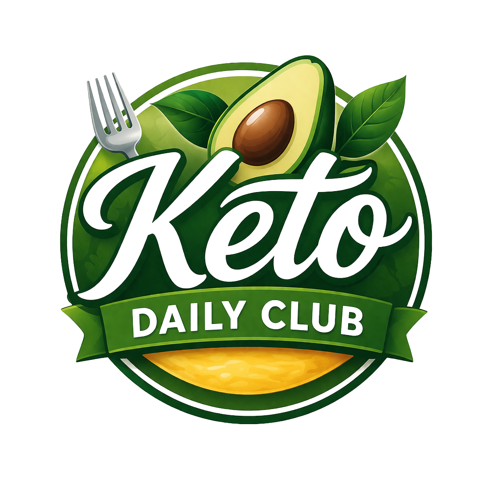 Daily Keto Club