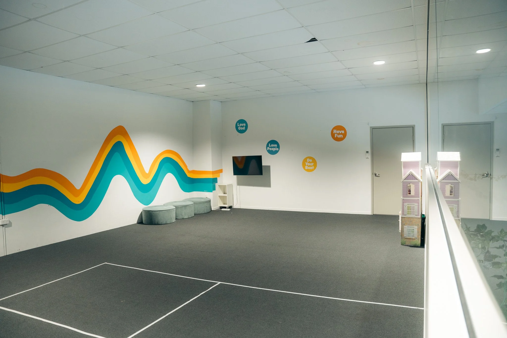 Caloundra Event Space for Hire on the Sunshine Coast