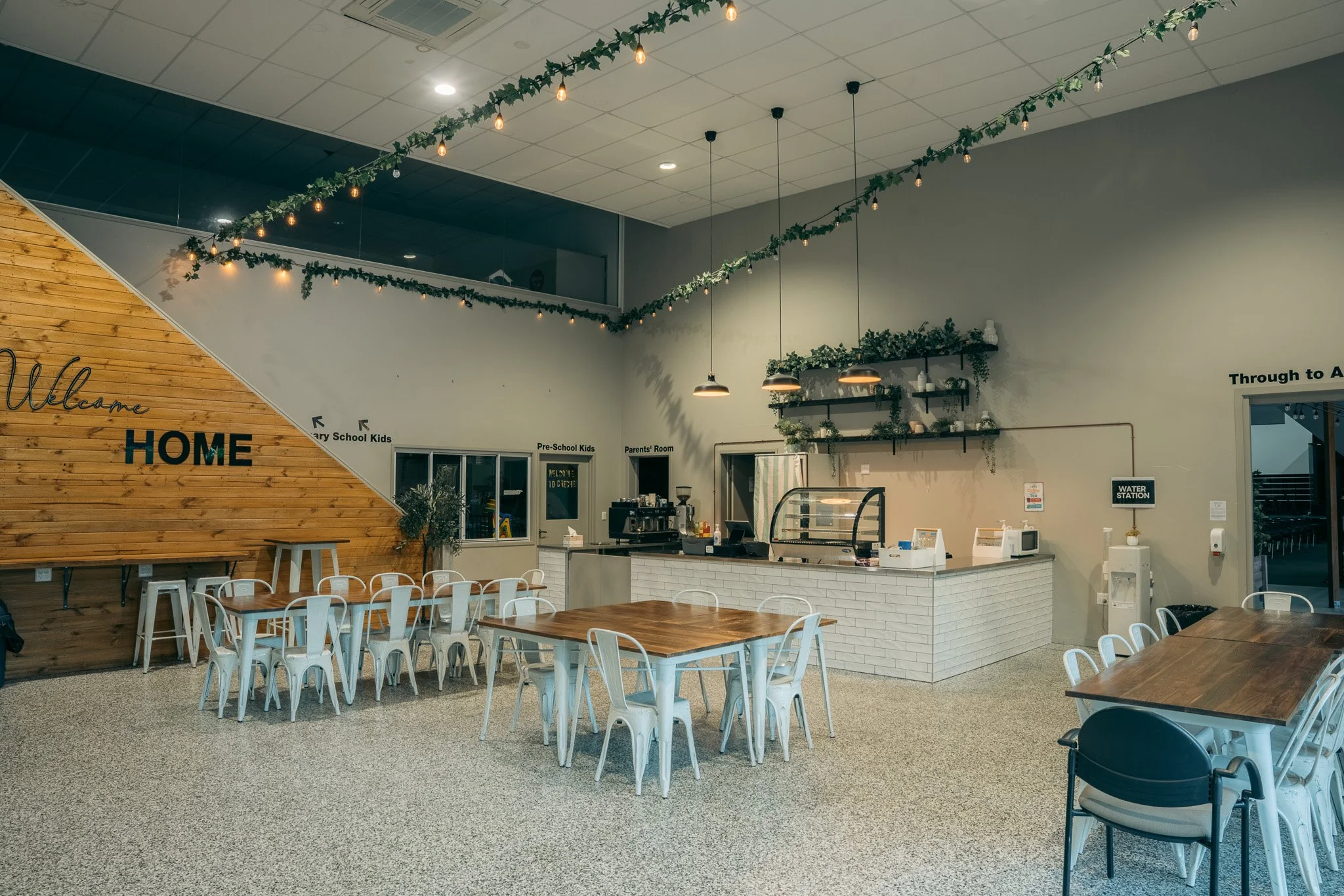 Event Space in Caloundra, Sunshine Coast