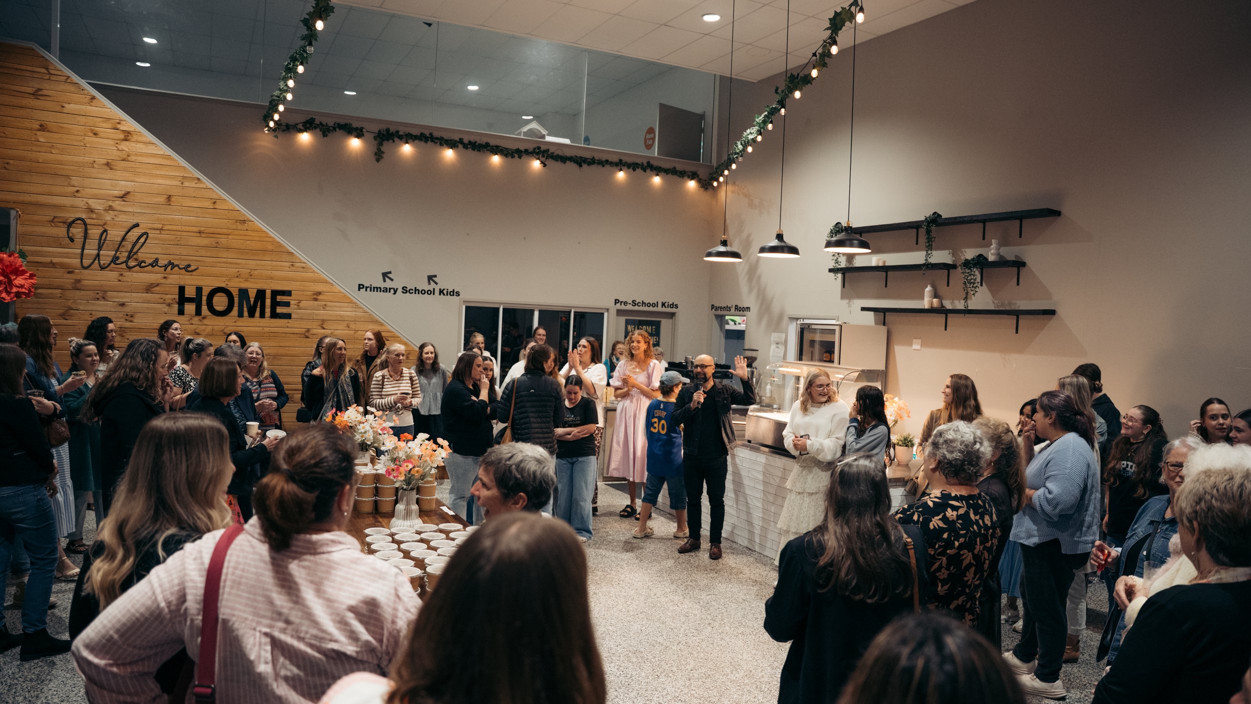 Sunshine Coast Ongoing Space For Hire