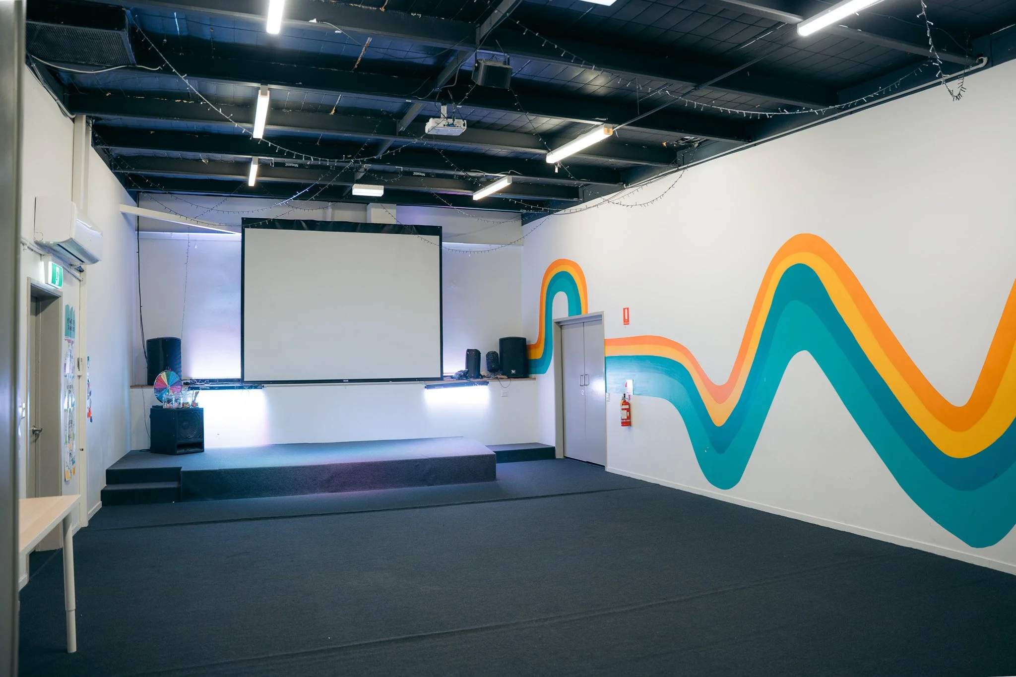 Sunshine Coast Event Space Hire