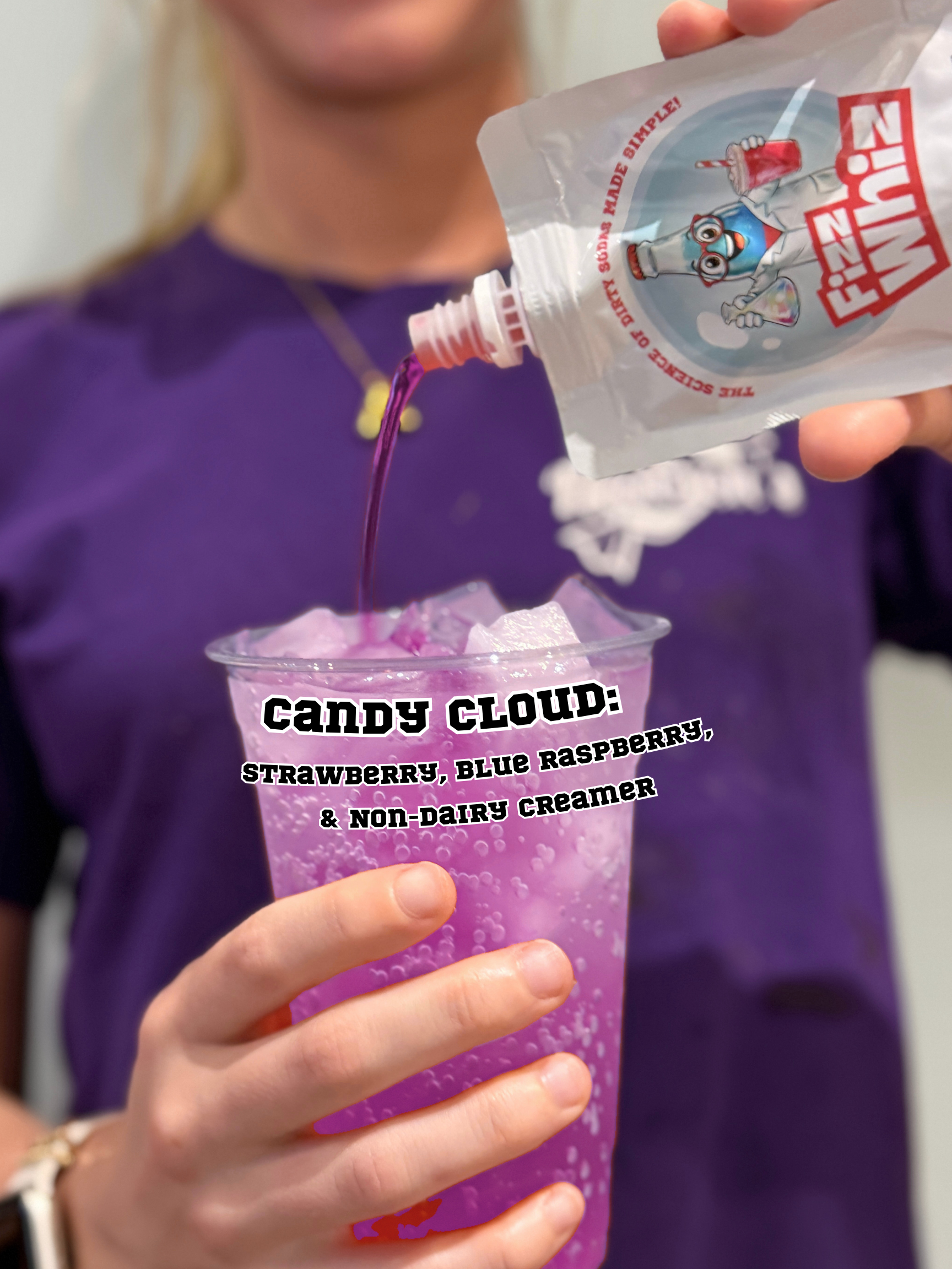 Candy Cloud 2 Pack